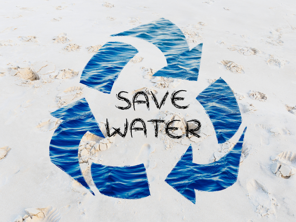 Wasser sparen Haushalt Tipp 2: Wasser sparendes Gießen und Bewässern