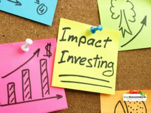 Read more about the article Impact Investing: Die innovative Geldanlage mit sozialem Gewissen