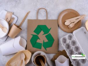 Read more about the article Umweltfreundliche Verpackungslösungen für Kleinunternehmer